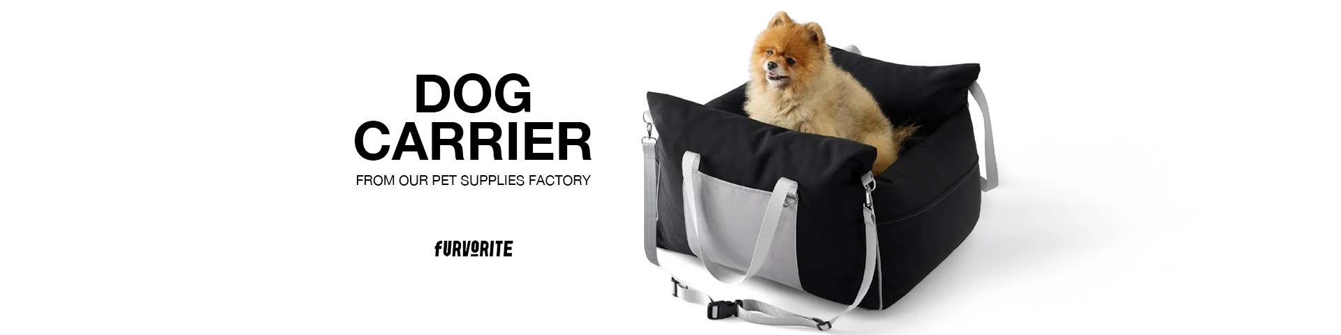 DOG CARRIER