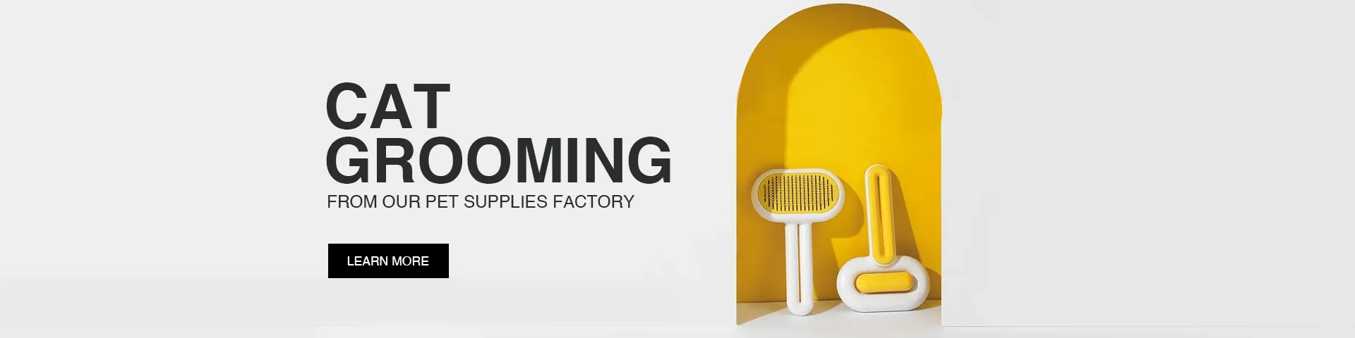 CAT GROOMING