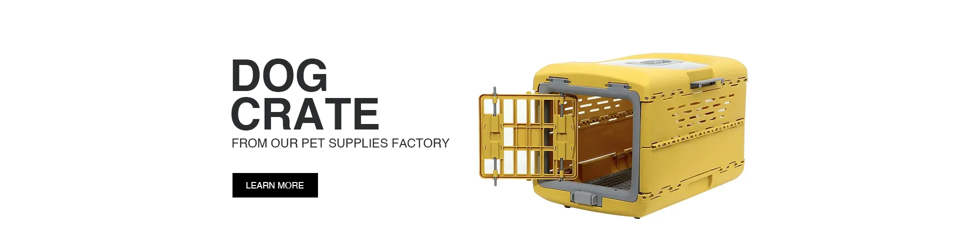 Curated visual reference: Gallery Detail: Bulk Custom Dog Crates Cages Personalized Dog Crate Furniture Factory