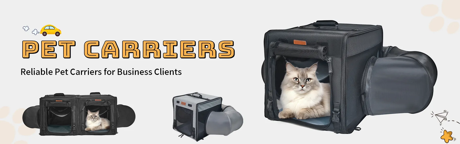 PET CARRIER