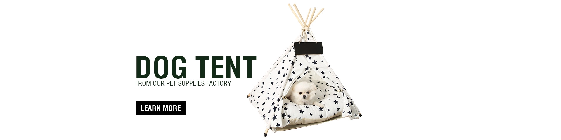 Dog Tent