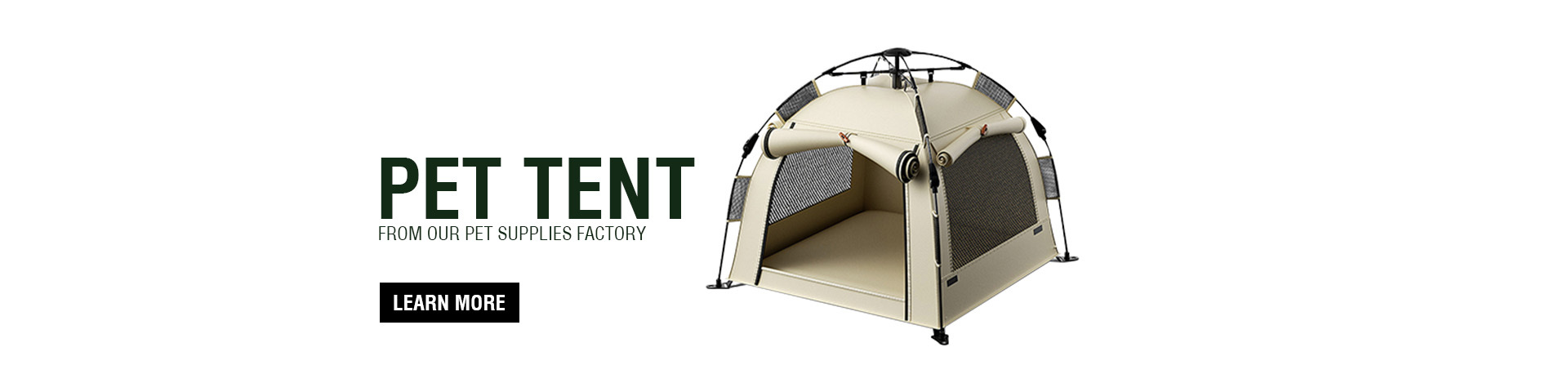 Pet Tent