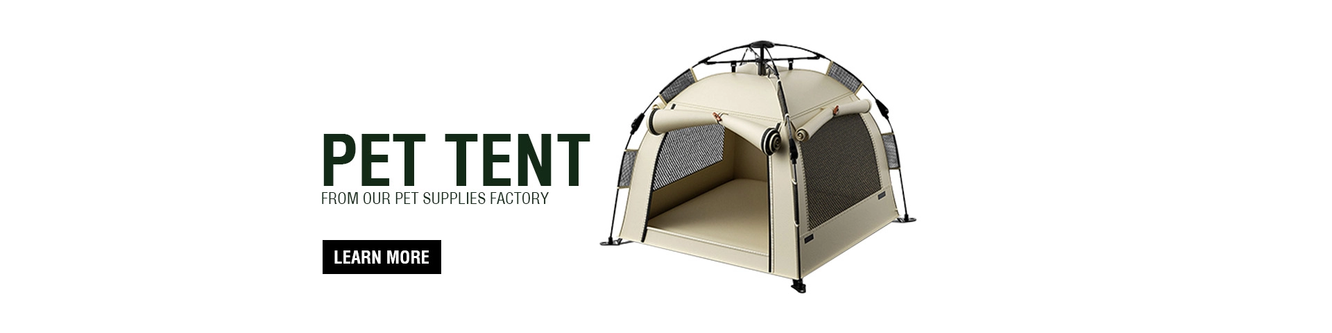 Pet Tent