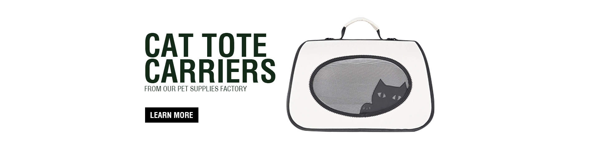 Cat Tote Carriers