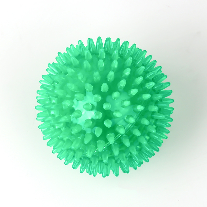 2.5 Inch Squeaky Dog Toy Balls Floating Dog Pool Balls 