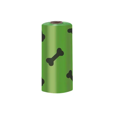 36 Rolls Biodegradable Outdoor Scented Eco Friendly Dog Poop Bags Container 02