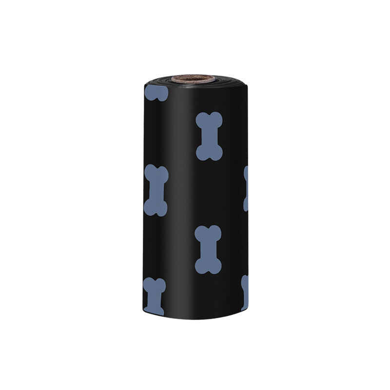 36 Rolls Biodegradable Outdoor Scented Eco Friendly Dog Poop Bags Container