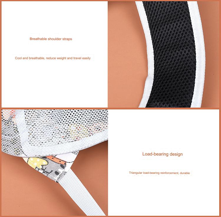 Cat Bubble Backpack Airline Soft Best Pet Carrier For Cat Dog And Small Pets