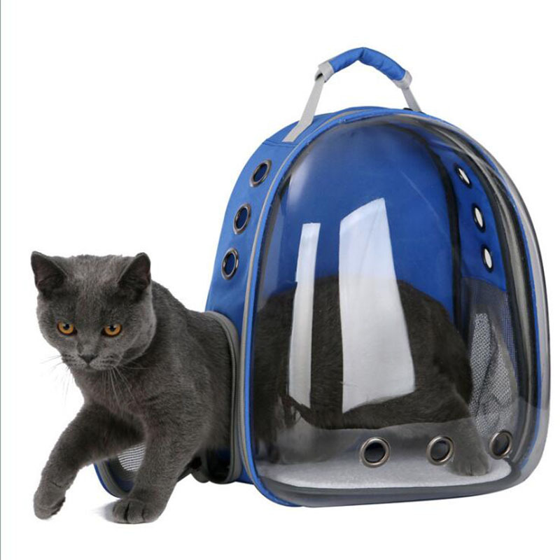 Cat Carrier