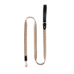 Braided Print Pattern Strong Rope Dog Leash For Dog WALKING
