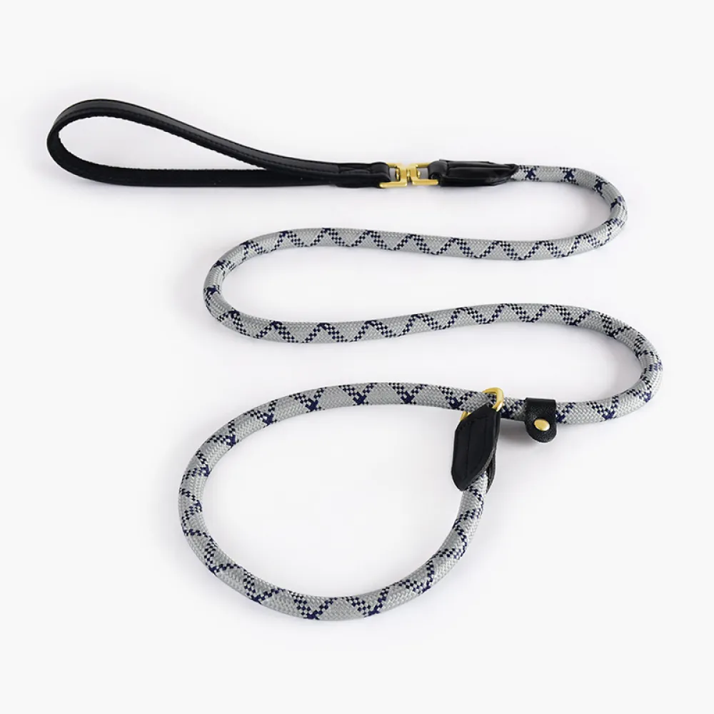 Explosion Proof Reflective Nylon Dog Leash, Dog Training Leash, Walking leash for Cats or Dogs