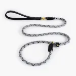 Explosion Proof Reflective Nylon Dog Leash, Dog Training Leash, Walking leash for Cats or Dogs