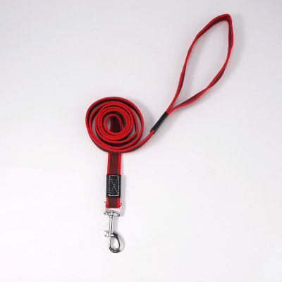 Intense Nylon Strong Climbing Rope Dog Leash Reflective For Walking 01
