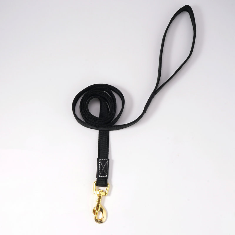 Intense Nylon Strong Climbing Rope Dog Leash Reflective For Walking