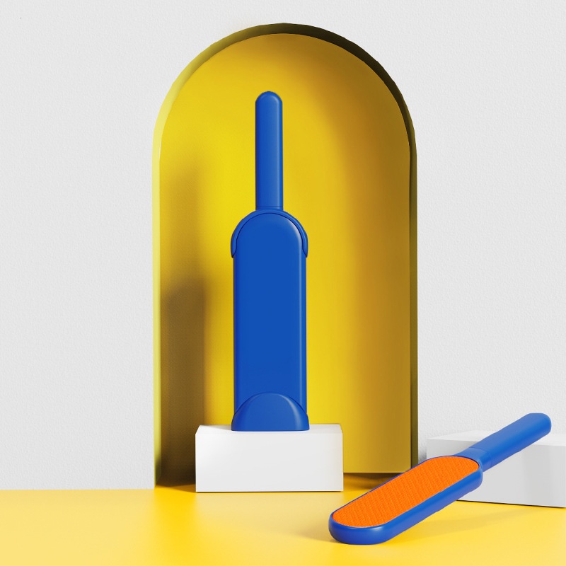 Pet Hair Remover Lint Brush For Car Funiture Pet Hair Carpet Rake