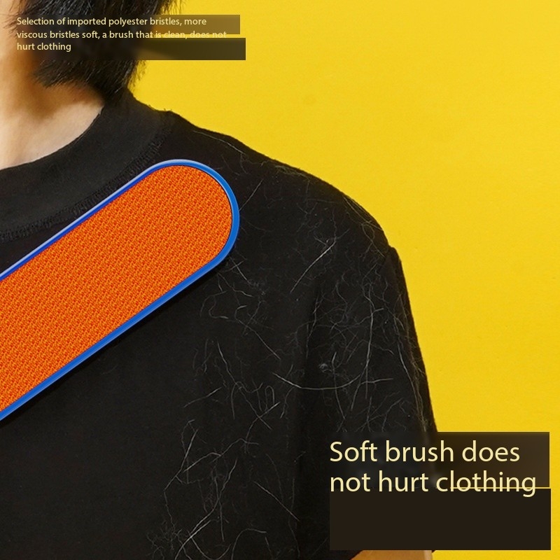 Pet Hair Remover Lint Brush For Car Funiture Pet Hair Carpet Rake