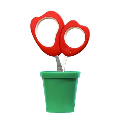 Potte Plant Feline Nail Clippers With Safety Guard Stainless Steel 01