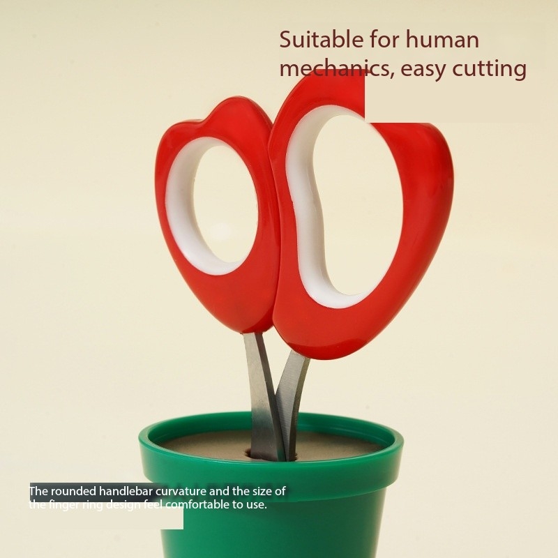 Potte Plant Feline Nail Clippers With Safety Guard Stainless Steel