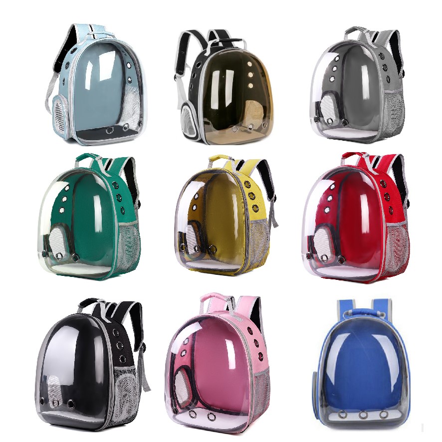 cat carrier for airline travel