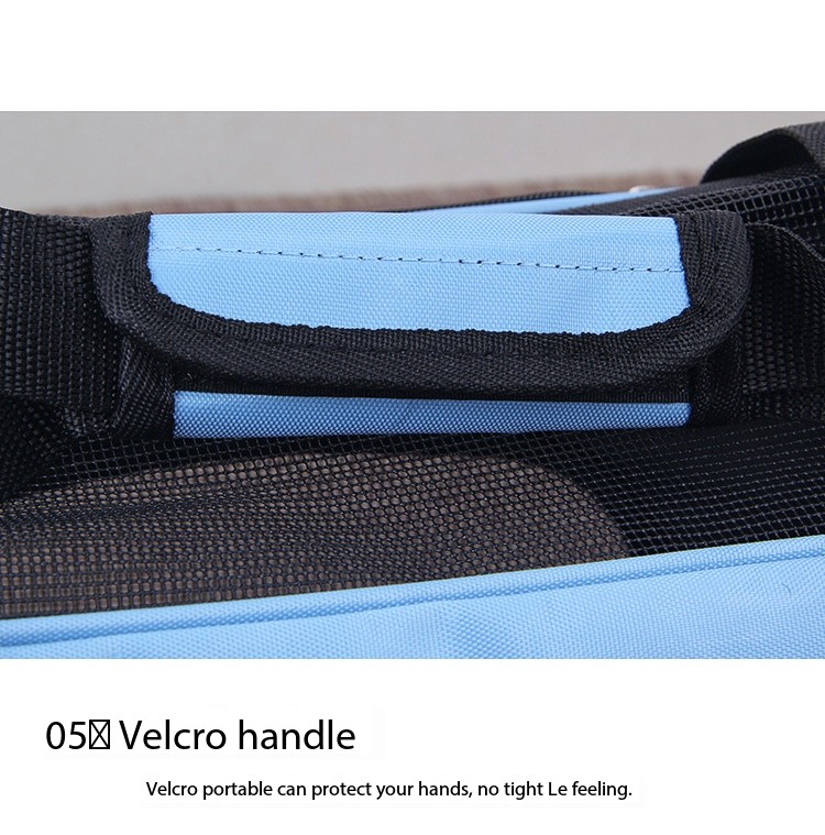 Recommended Durable Soft Airline Cat Carrier for Large Cat Small Dog