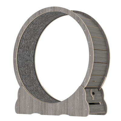 Cat Running Machine Large Cat Circle Treadmill For Indoor Cat 01