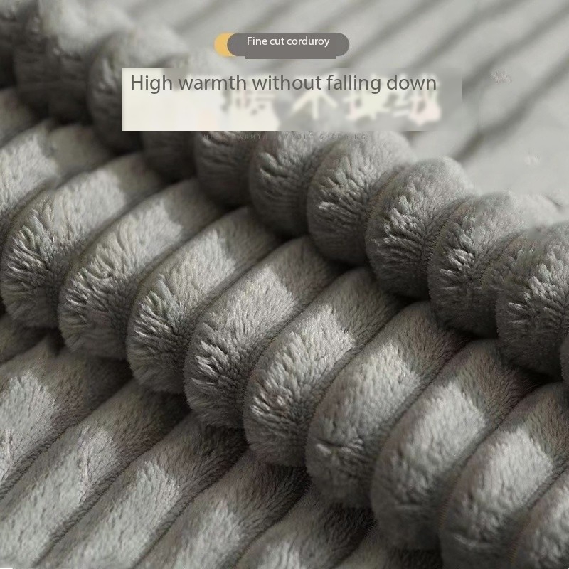 Gray Large Round Plush Dog Kennel with High Sides and Deep Pockets for Safety