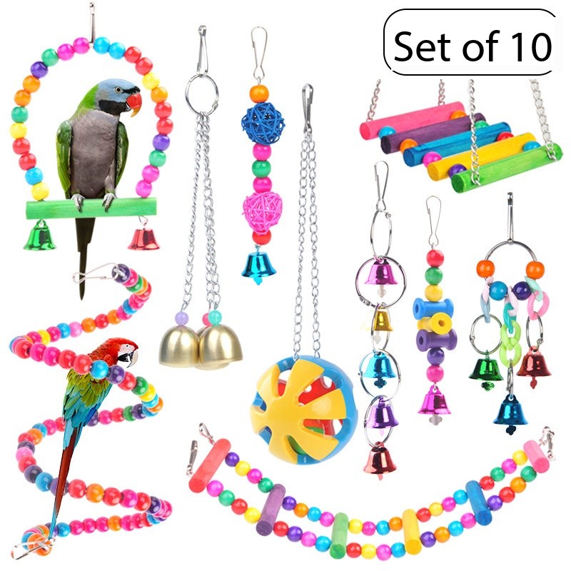 parrot toys for sale