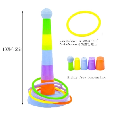 Plastic Chew Interactive Bird Stroller Bell Toy for Parrot Cockatiels Parakeets 02