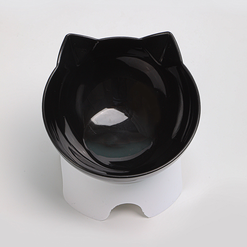 Best Elevated Dog Feeder Raised Cat Bowl Pet Food Bowls