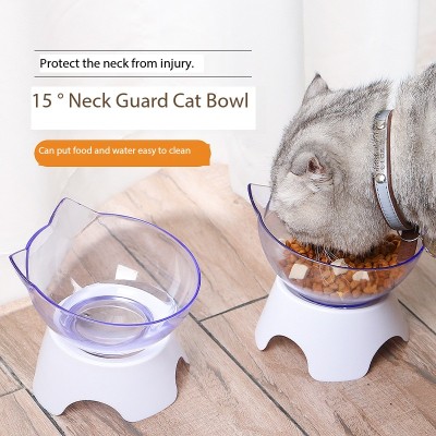 Best Elevated Dog Feeder Raised Cat Bowl Pet Food Bowls 02