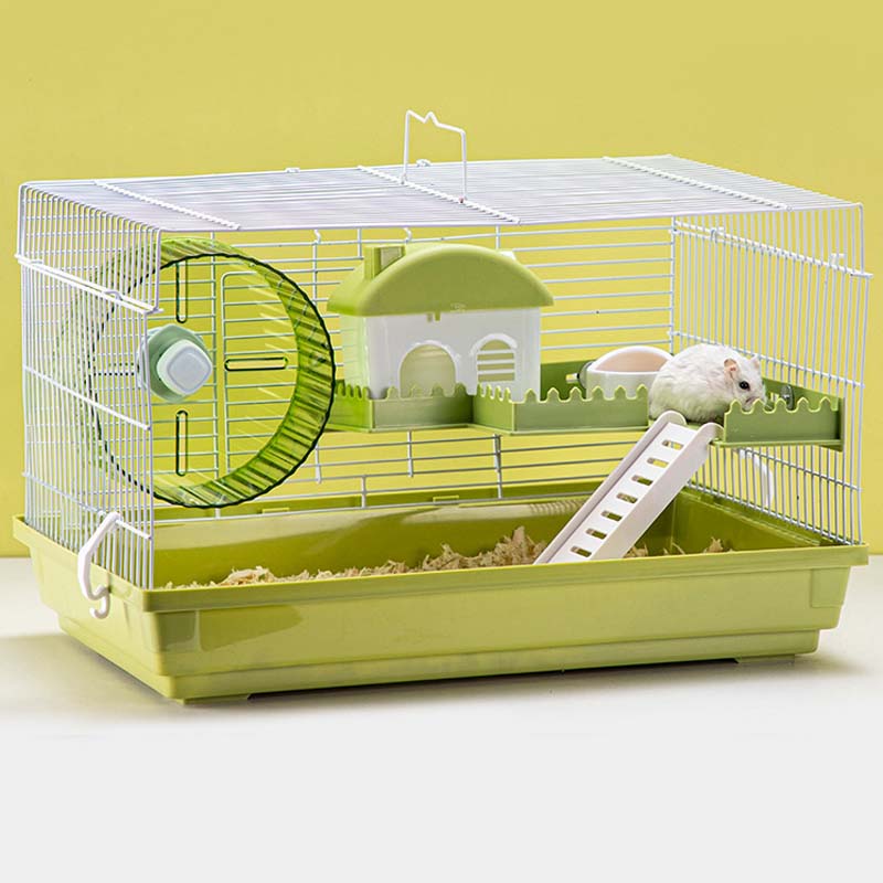 Custom Best Hamster Travel Cage for Sale