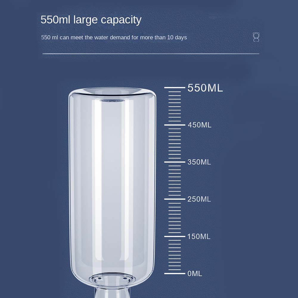 Personalized Raised Pet Bowl Cat Feeder Dog Bowl With Water Bottle