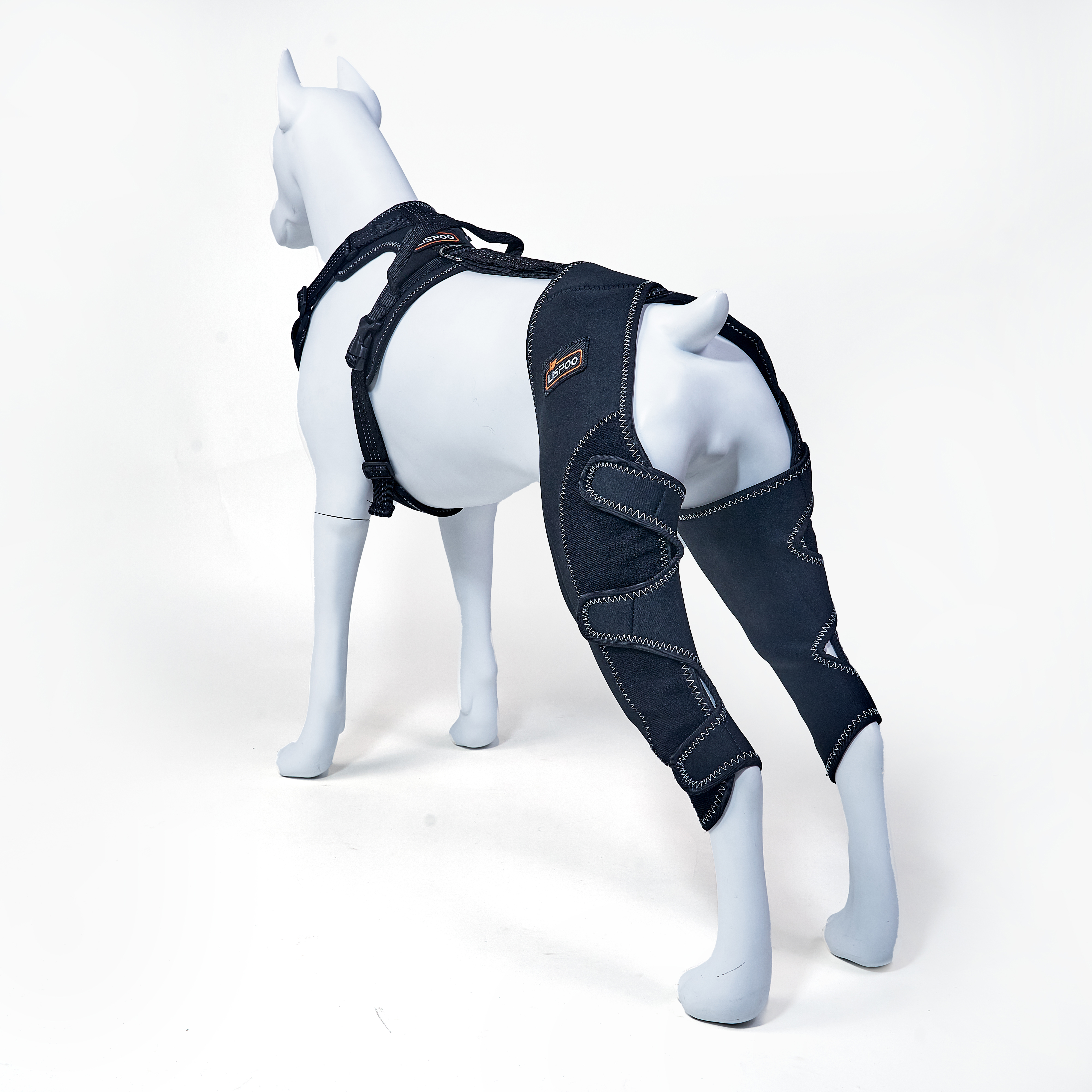 Canine Brace Dog Leg Brace For Torn Acl