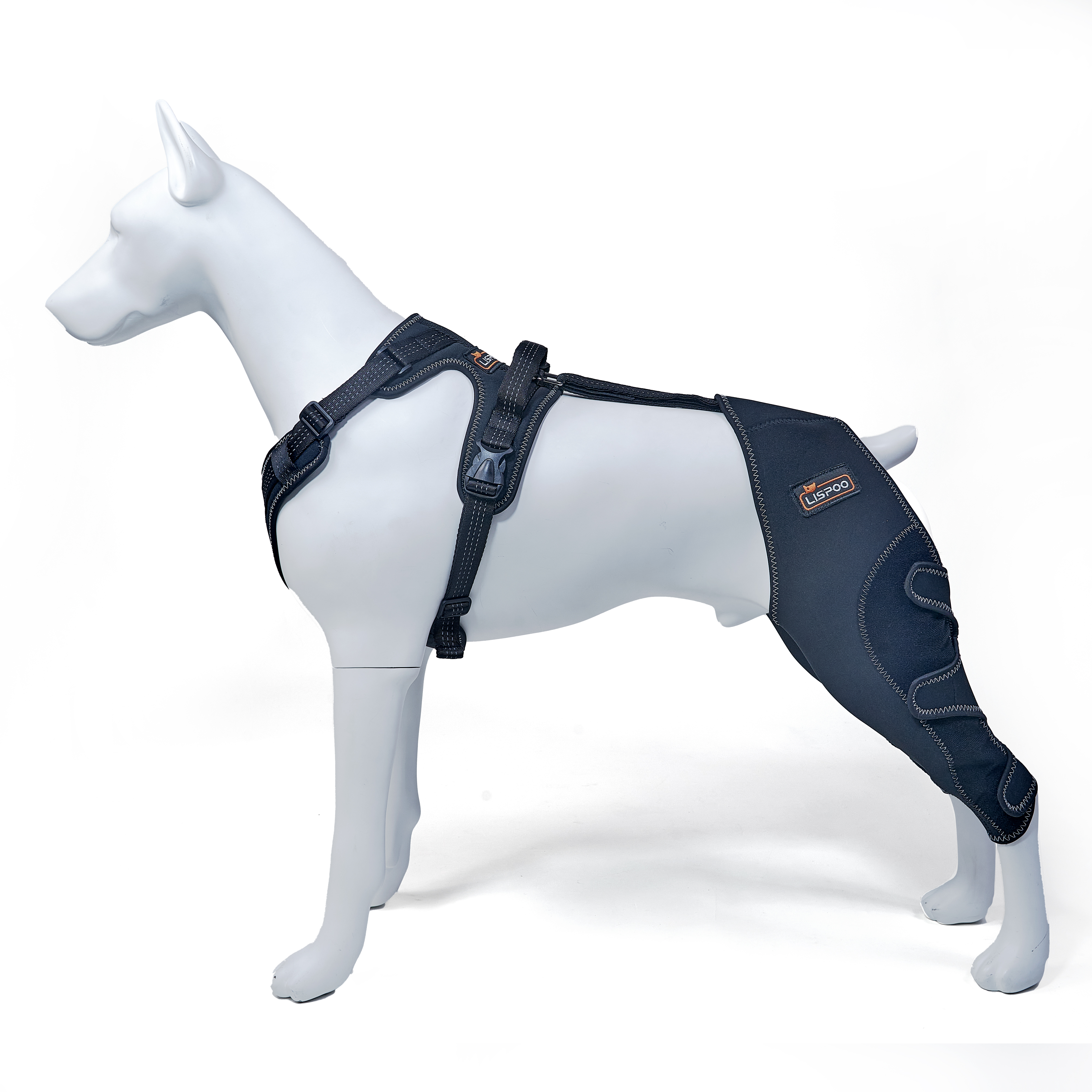 Canine Brace Dog Leg Brace For Torn Acl