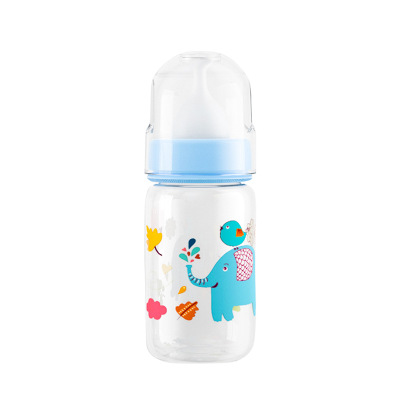 Nursing Feeding Bottle for Kitten, Puppy, Newborn, Hamster, Puppy, Dog 01