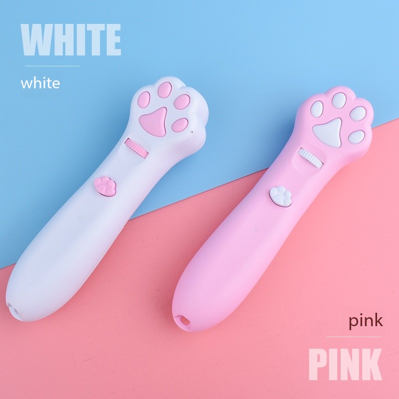 Good Interactive Laser Pointer Cat Toy