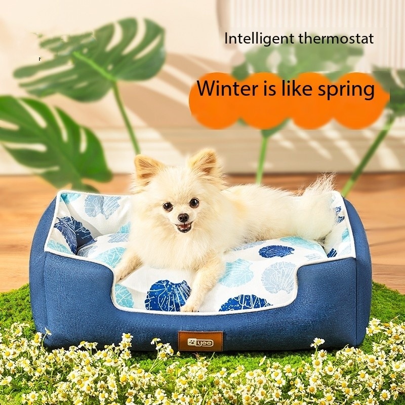 Dog Sofa Couch Waterproof Dog Bed Dog Pad