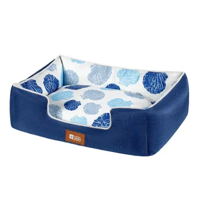 Dog Sofa Couch Waterproof Dog Bed Dog Pad 01