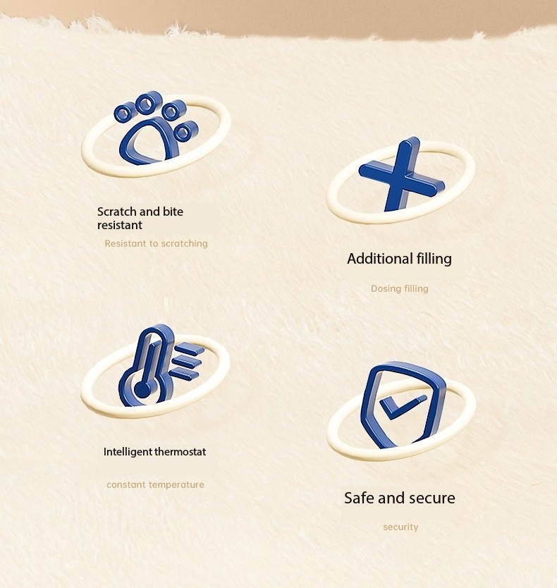 Dog Sofa Couch Waterproof Dog Bed Dog Pad