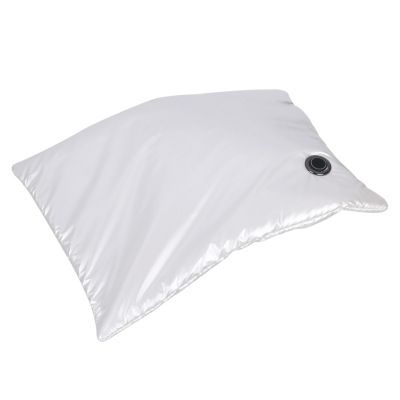 Luxury Small Dog Bed Durable Calming Heated Dog Pad 02