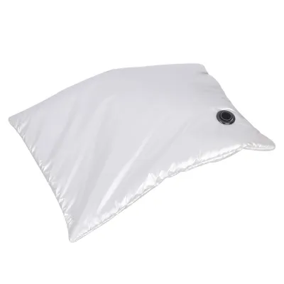 Luxury Small Dog Bed Durable Calming Heated Dog Pad 02