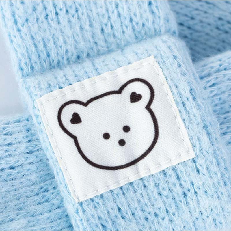 Cute Personalized Dog Coat Clothes for Pet, Puppy, Cat