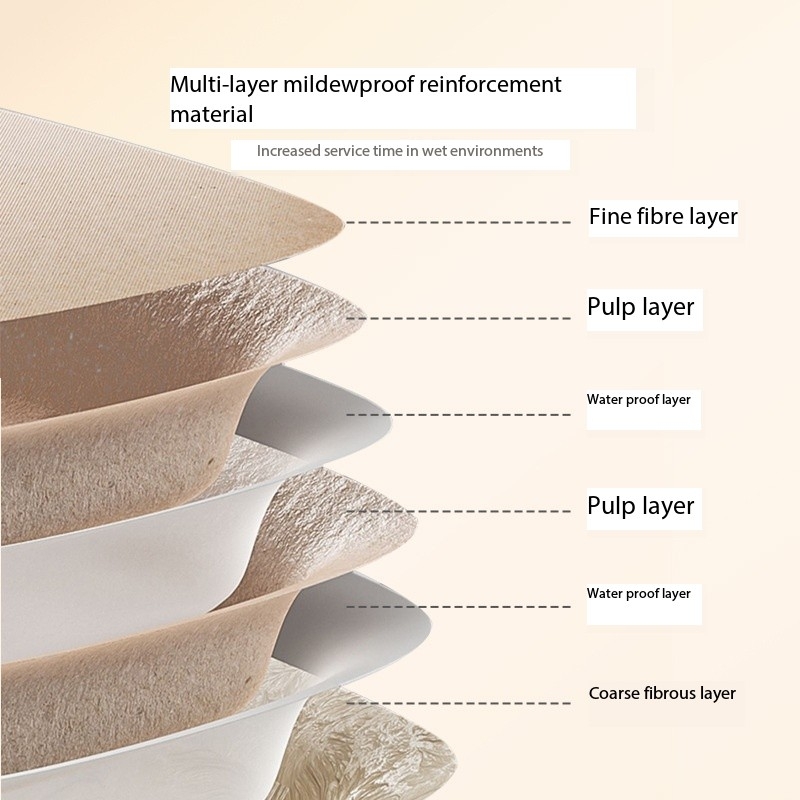 Travel Litter Box Disposable Large Litter Box