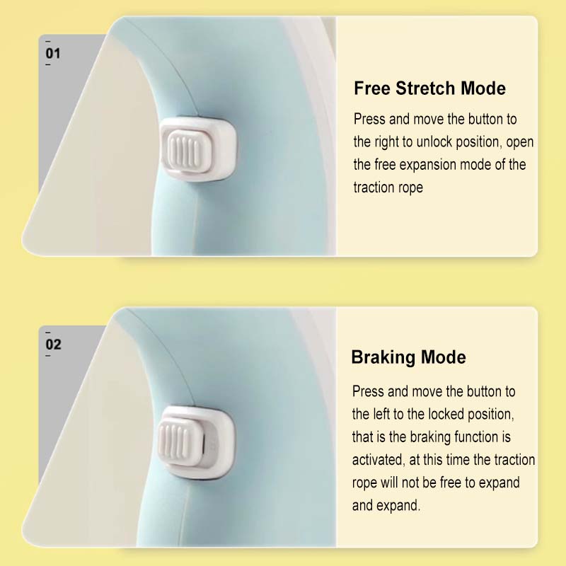 Best Hands Free Light up Pet Leash for Dogs And Cats