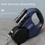 Hands Free Best Dog Leash Dog and Leash for Two Dogs