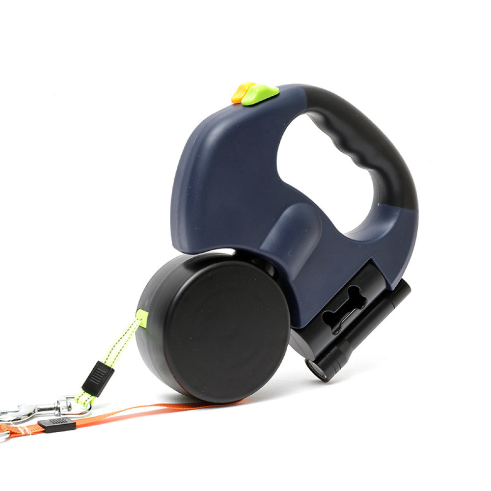 dog leash for two dogs
