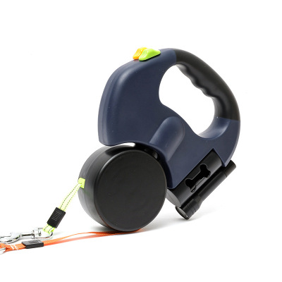 Hands Free Best Dog Leash Dog and Leash for Two Dogs 01