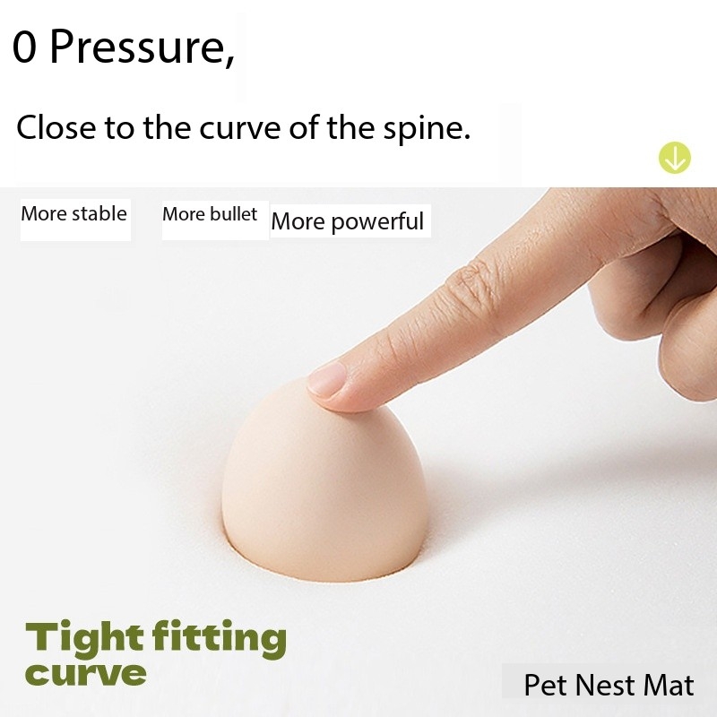 Wholesale Pet Sofa Four Seasons Removable Washable Cat and Dog Cushions