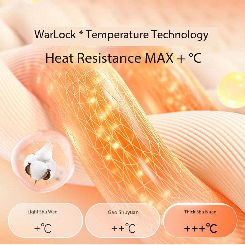 Heated Washable Memory Foam Dog Bed for Small Medium Large Cats Dogs Puppy