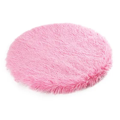Premium Wholesale Winter Pet Multicolor Plush Warming Mat for Cats and Dogs 01